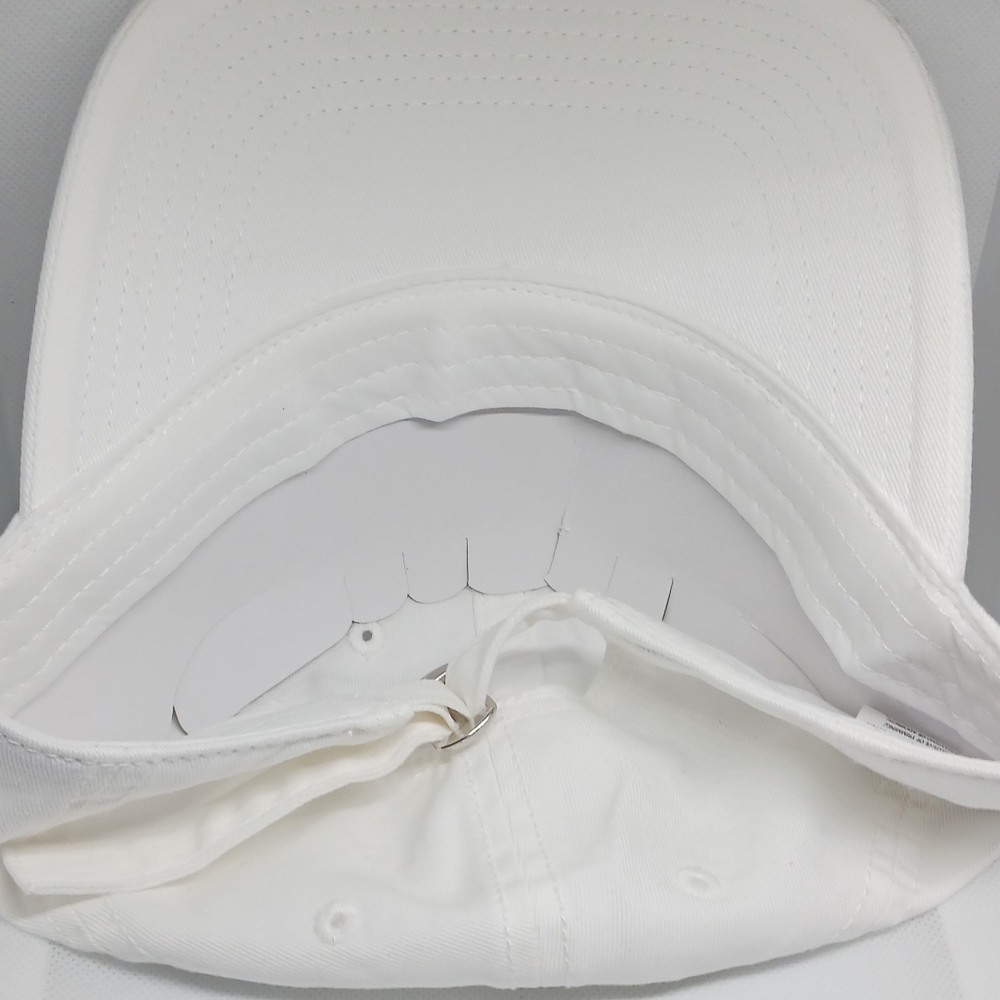 🍒🤍NWT TANK TOP & HAT SET🤍🍒 - Picture 5 of 7